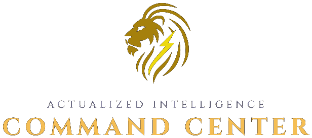 Actualized Intelligence Command Center
